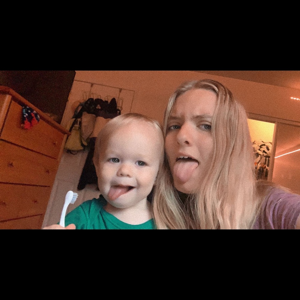 Meet your Posher, Katy